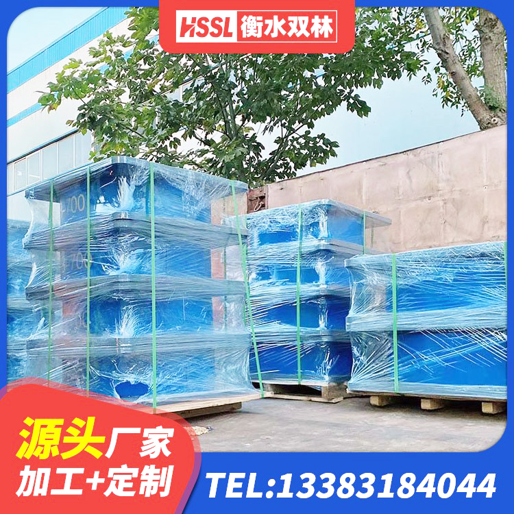 巴音郭楞隔震高阻尼橡胶支座厂家 巴音郭楞LNR橡胶隔震支座D420生产厂家 巴音郭楞防震支座价格 巴音郭楞Y4Q铅芯隔震支座多少钱 - 第2张