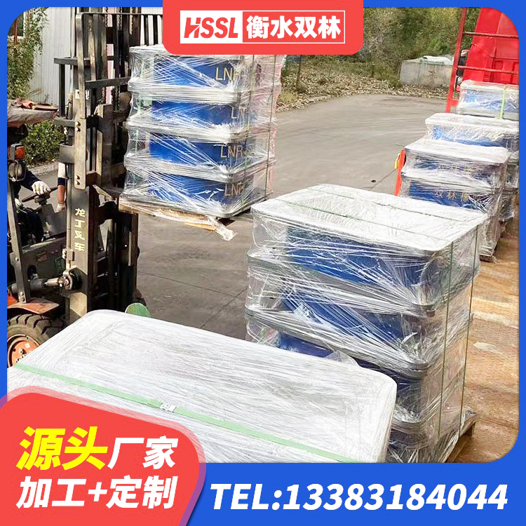 巴音郭楞叠层隔震橡胶支座什么价格 巴音郭楞LNR橡胶隔震支座D420源头工厂 巴音郭楞隔震支座的生产厂家 巴音郭楞HDR1400高阻尼橡胶支座什么价格 - 第7张
