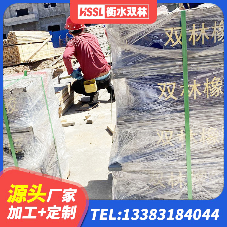 巴音郭楞建筑天然隔震支座(LNR)源头工厂 巴音郭楞铅芯隔震支座LRB生产厂家 巴音郭楞HDR1200高阻尼隔震支座 巴音郭楞铅芯支座多少钱 - 第6张